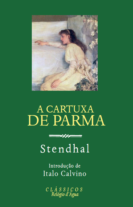 CL27NOV25 - A Cartuxa de Parma