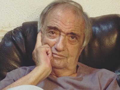 Homenagem ao Dr. José António Barata
