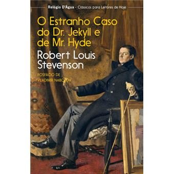 CL - 25SEP2025 - O Estranho Caso