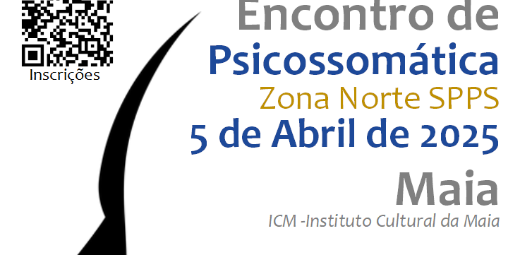 Encontro Psicossomática zona Norte