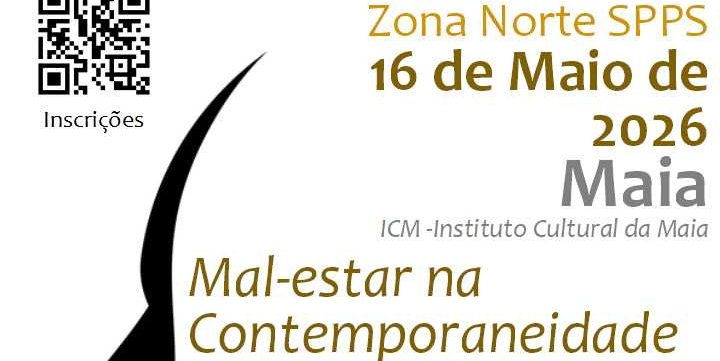 Encontro Psicossomática Zona Norte 2026