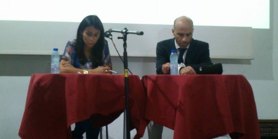 Encontro na Livraria Ler Devagar - 29-09-2015